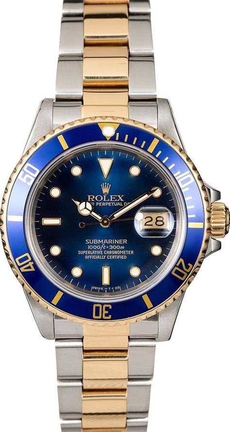 rolex serial 16613|Rolex submariner model 16613 price.